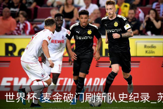 世界杯-麦金破门刷新队史纪录 苏格兰1-0海地领跑积分榜