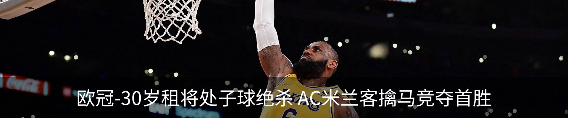 最新动态