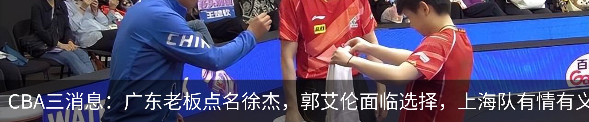 最新动态